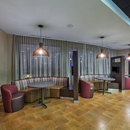 Courtyard By Marriott Tulsa Woodland Hills Ξενοδοχείο Εξωτερικό φωτογραφία