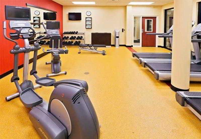 Courtyard By Marriott Tulsa Woodland Hills Ξενοδοχείο Εξωτερικό φωτογραφία