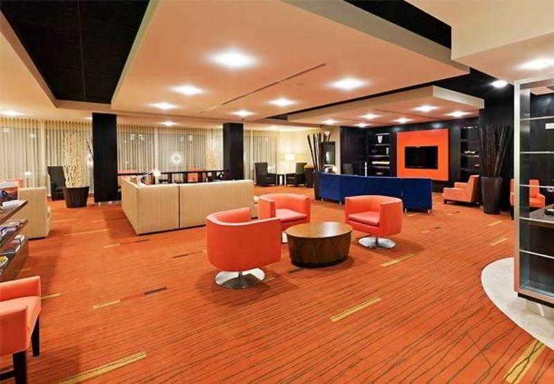 Courtyard By Marriott Tulsa Woodland Hills Ξενοδοχείο Εξωτερικό φωτογραφία