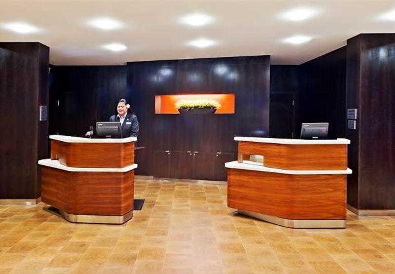 Courtyard By Marriott Tulsa Woodland Hills Ξενοδοχείο Εξωτερικό φωτογραφία