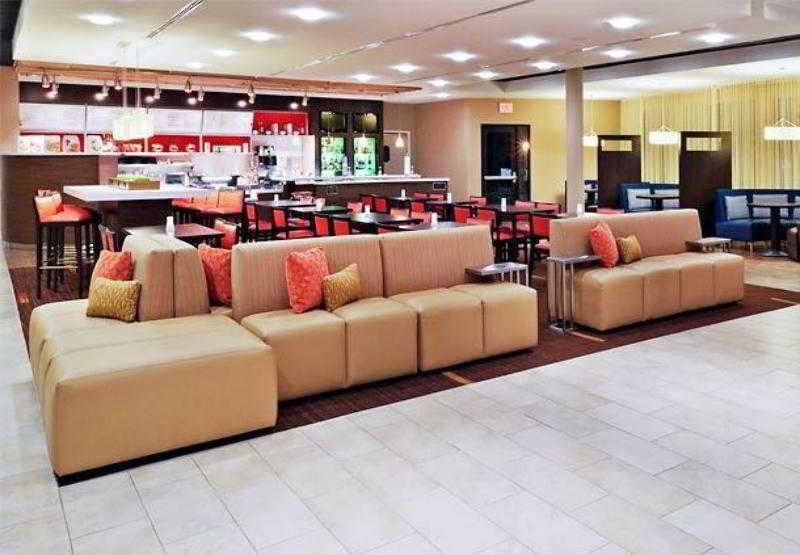 Courtyard By Marriott Tulsa Woodland Hills Ξενοδοχείο Εξωτερικό φωτογραφία
