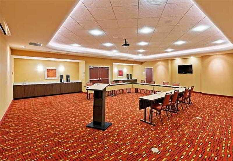 Courtyard By Marriott Tulsa Woodland Hills Ξενοδοχείο Εξωτερικό φωτογραφία