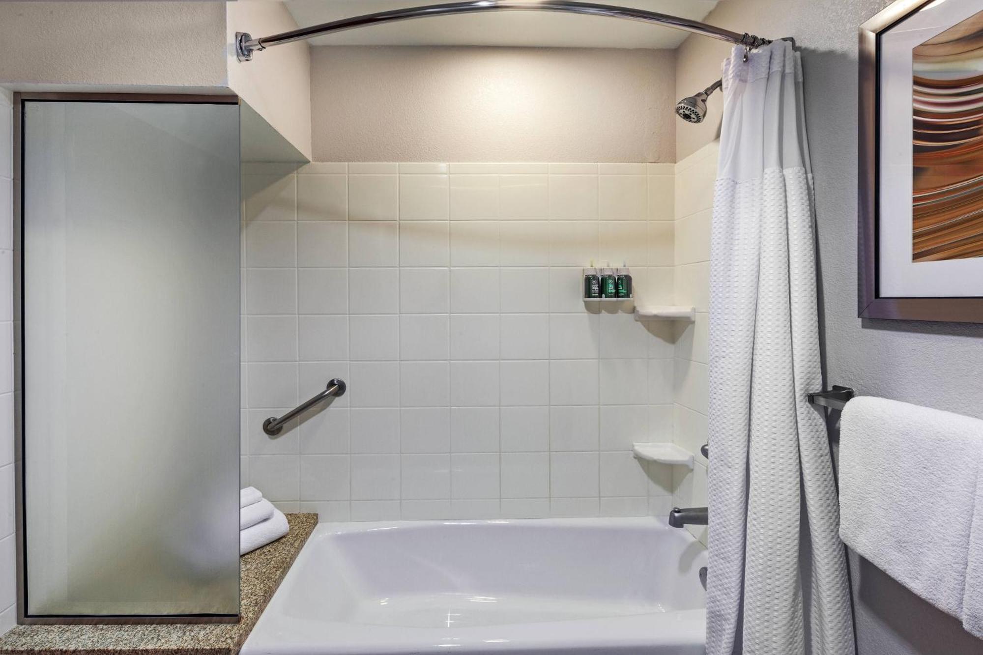 Courtyard By Marriott Tulsa Woodland Hills Ξενοδοχείο Εξωτερικό φωτογραφία