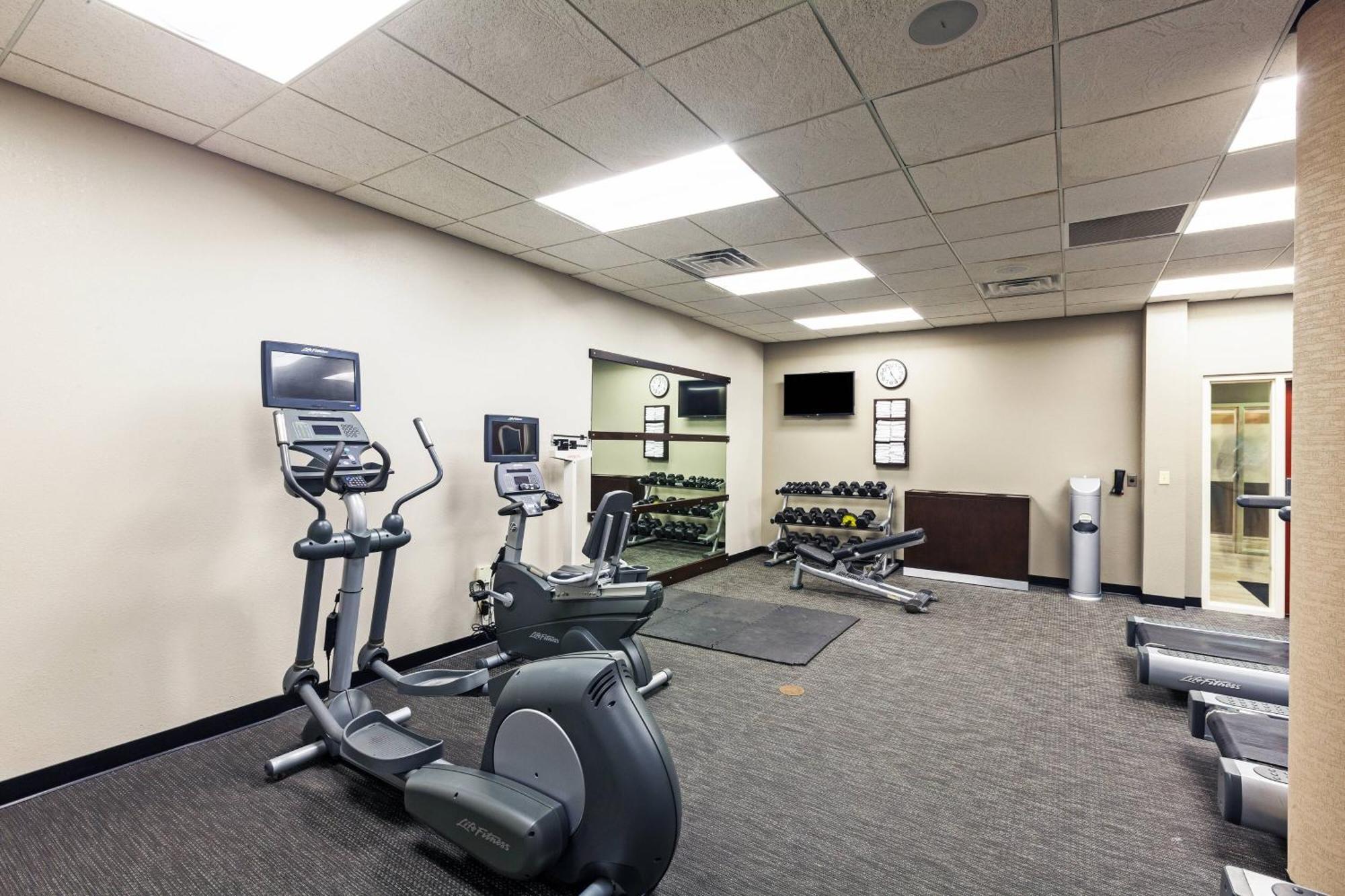 Courtyard By Marriott Tulsa Woodland Hills Ξενοδοχείο Εξωτερικό φωτογραφία