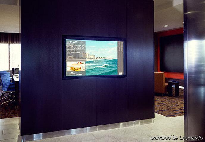 Courtyard By Marriott Tulsa Woodland Hills Ξενοδοχείο Εξωτερικό φωτογραφία
